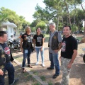 Desfile Big Twin