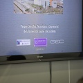 Castellón, Espaitec 2012