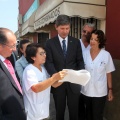 Mejora acceso