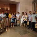 Jornadas de Comunicación y Deporte