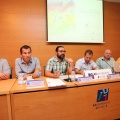 Jornadas de Comunicación y Deporte