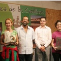 Castellón, Ana Beltran