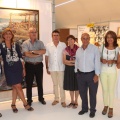 Castellón,  II Semana de Arte en Marina D´Or, Oropesa