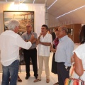 Castellón,  II Semana de Arte en Marina D´Or, Oropesa