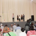 Castellón,  II Semana de Arte en Marina D´Or, Oropesa