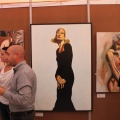 Castellón,  II Semana de Arte en Marina D´Or, Oropesa