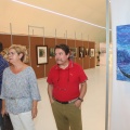 Castellón,  II Semana de Arte en Marina D´Or, Oropesa