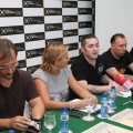 Castellón, 6ª Castellón Tattoo Convention