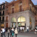 Castellón, 2012