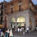 Castellón, 2012