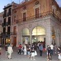 Castellón, 2012