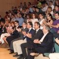 Castellón, 2012