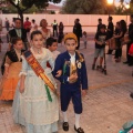 Castellón, Benicàssim, 2012
