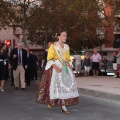 Castellón, Benicàssim, 2012