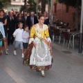 Castellón, Benicàssim, 2012