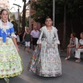 Castellón, Benicàssim, 2012