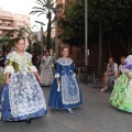 Castellón, Benicàssim, 2012
