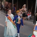 Castellón, Benicàssim, 2012