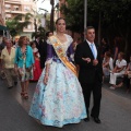 Castellón, Benicàssim, 2012