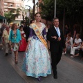 Castellón, Benicàssim, 2012