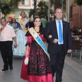 Castellón, Benicàssim, 2012