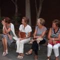 Castellón, Benicàssim, 2012