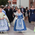 Castellón, Benicàssim, 2012