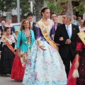 Castellón, Benicàssim, 2012