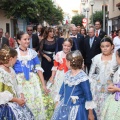Castellón, Benicàssim, 2012