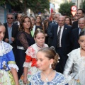 Castellón, Benicàssim, 2012