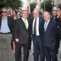 Castellón, Benicàssim, 2012