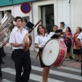 Castellón, Benicàssim, 2012