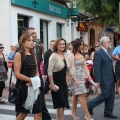 Castellón, Benicàssim, 2012