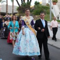 Castellón, Benicàssim, 2012
