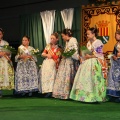 Castellón, Benicàssim 2012