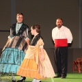 Castellón, Benicàssim 2012
