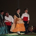 Castellón, Benicàssim 2012