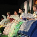 Castellón, Benicàssim 2012