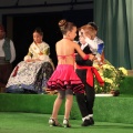 Castellón, Benicàssim 2012