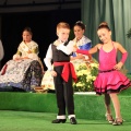 Castellón, Benicàssim 2012