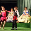 Castellón, Benicàssim 2012