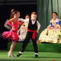 Castellón, Benicàssim 2012