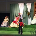 Castellón, Benicàssim 2012