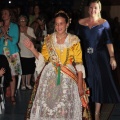 Castellón, Benicàssim 2012