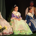 Castellón, Benicàssim 2012