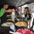 Castellón, Feria de Nules