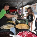 Castellón, Feria de Nules