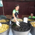 Castellón, Feria de Nules