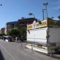 Castellón, Feria de Nules