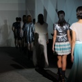 Castellón, Higinio Mateu, Fashion Week Valencia
